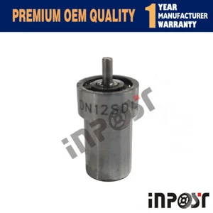 Boquilla de inyector DN12SD12 0434250027 para KUBOTA D750 D850 D950 V1100 Z500 Z600 - Imagen 1 de 5