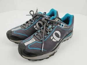 Perla iZUMi donna Iso Seek IV stabilità Wrx • Scarpe da trail resistenti all'acqua taglia 10,5 - Foto 1 di 7