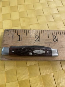 Case Knife XX 62033 Used - Picture 1 of 12