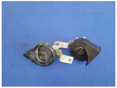 2008-2009 Pontiac G8 Sedan 6.0L V8 Horn Dual Emergency Noise 2529 Foto 1 de 4