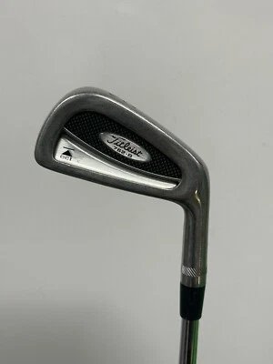 Titleist 762. B DCI 3 Iron / Stiff Steel Shaft / Right Handed - Image 1 of 4