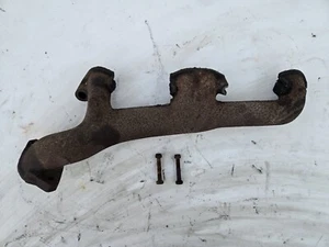Mercedes W123 W460 240D Exhaust Manifold OM615 OM616 Diesel OEM - Picture 1 of 8