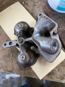 Rochester electric  carburetor jets 17085031  17070889 - Picture 1 of 3