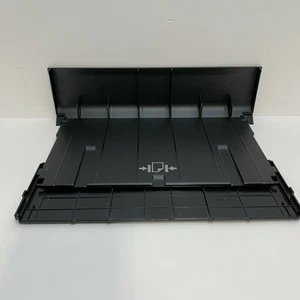 Canon Pixma MX860 Parts Rear Paper Feeder Support