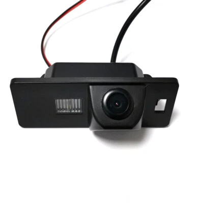 Car Rear View Camera For Audi A1 A4 B8 Audi A5 S5 Q5 TT VW Passat R36 5D Backup - Image 1 of 4
