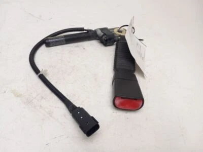 Ford Sable 2008-2009 hebilla de cinturón de seguridad delantero derecho Foto 1 de 4