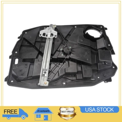 Ventana delantera regular con lado del conductor del motor para camioneta Jeep Liberty XH 08-12 Foto 1 de 3