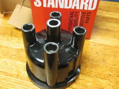 НОВАЯ КРЫШКА ДИСТРИБЬЮТОРА 1967 1968 1969 TOYOTA STOUT CROWN CORONA COROLLA - Изображение 1 из 4