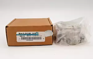Baldor Dodge 099110 FB5016X1-1/4 Pignone a catena - Foto 1 di 4