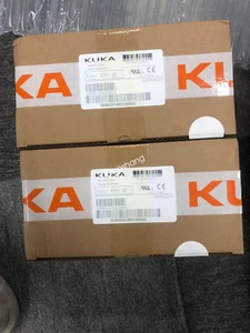 00-117-344 ksd1-48 KUKA Robot drive Brand New FedEx or DHL - Picture 1 of 1