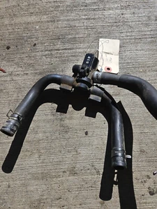 2004-2009 YAMAHA FZ6-S FZ6S FZ6 FZ600 Air Valve Switch Solenoid Hose - Picture 1 of 5