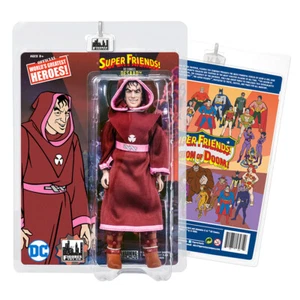 Super Friends Action Figures Series: Desaad - Picture 1 of 2