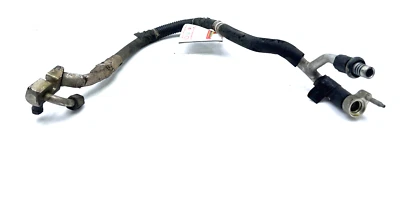 Conjunto de manguera de succión/descarga Lincoln Aviator 2003-05 OEM 4C5Z19D850AA Foto 1 de 4