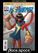 MS. MARVEL, VOL. 4 #38 (WK07)