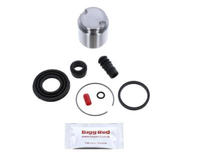 Kit/pistón de reparación de pinza de freno trasera para Mazda RX7 FB Series 79-83 Foto 1 de 3