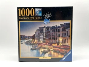 Ravensburger 1000pc Jigsaw Puzzle Venice NEU & OVP - Bild 1 von 4