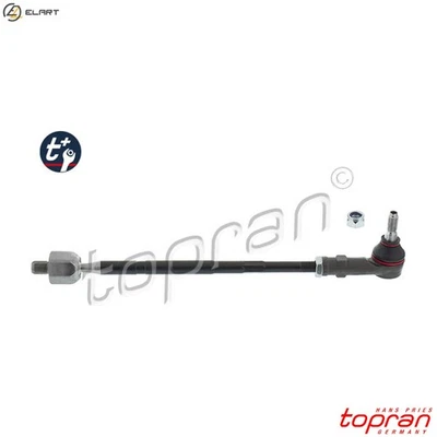 TIE ROD 107 700 FOR SKODA OCTAVIA/Combi VW NEW/BEETLE GOLF/Mk/IV BORA JETTA 2.0L - Image 1 of 4