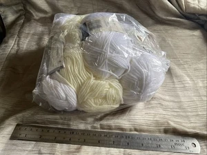 Yarn Lot #3 - Picture 1 of 5