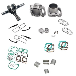Engine Rebuild Cylinder Kit For ODES Can-Am Outlander Renegade Maverick 800 - Bild 1 von 15