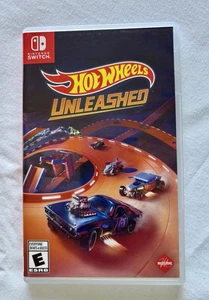 Hot Wheels Unleashed - Nintendo Switch - Imagen 1 de 3
