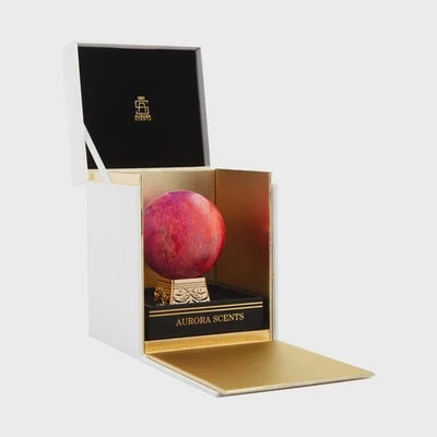 AURORA GALACTIC COLL. CHERRY IN THE WOODS (U) EDP 100ML - Image 1 of 3
