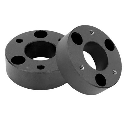 2.5in Aluminum Front Leveling Lift Kit Accessory Part For 1500 4WD HEN - Image 1 of 4