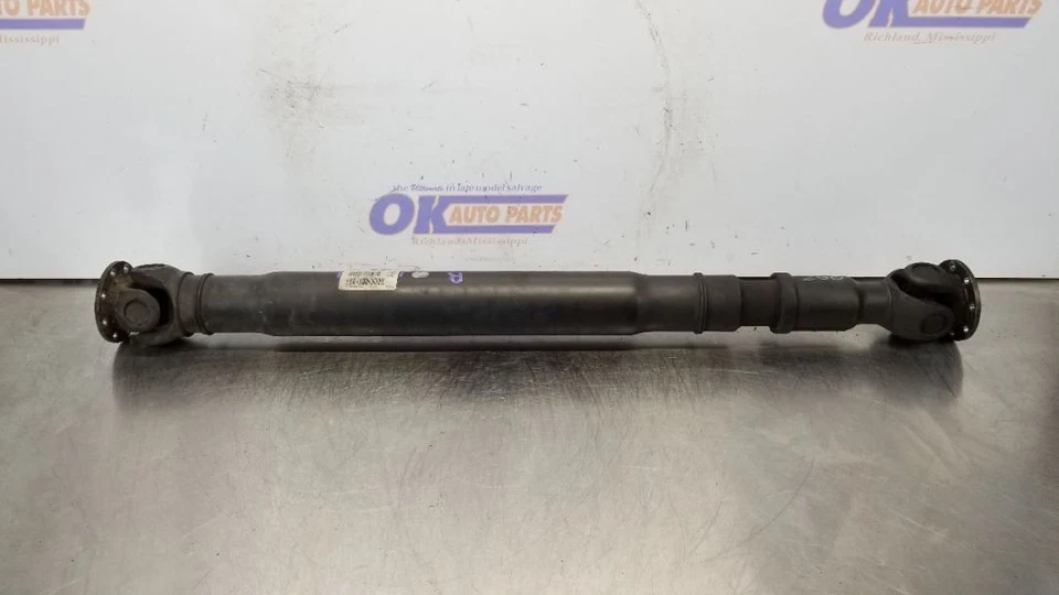 10 CAJA TRANSFERENCIA MERCEDES BENZ G550 W463 AL EJE TRASERO EJE TRANSMISIÓN 4634101102 Foto 1 de 4