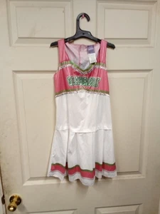 Disney Zombies 2 Kids Dress Size L/G (10-12) - Picture 1 of 1