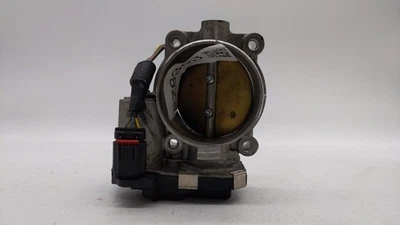 Корпус дроссельной заслонки 2012-2015 Chevrolet Camaro L9O95 - Изображение 1 из 4