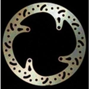 2005 铃木 RMZ450 OE 替换制动转子,制造商:EBC,MD6254D 电机 EBC — 第 1/2 张图片