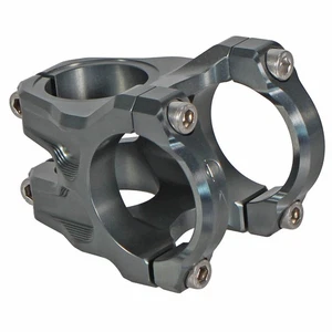 OAK Components Eternal 42mm 35 Stem, Lunar Gray - Picture 1 of 1