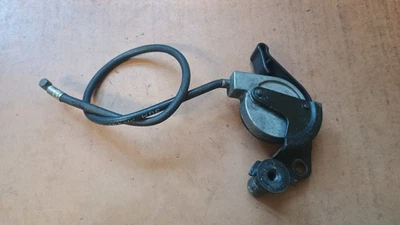 Choke Chokehebel und Chokezug Yamaha FZR 1000 EXUP - Image 1 of 2