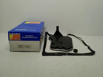 Federated TF-113 Automatic Transmission Filter Kit – Reliable Fluid Filtration - Image 1 of 4
