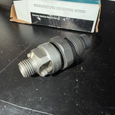 Inyector de combustible 10233972 para GM 6,2 L 6,5 L Chevrolet GMC C1500 C2500 C3500 K1500 Foto 1 de 4