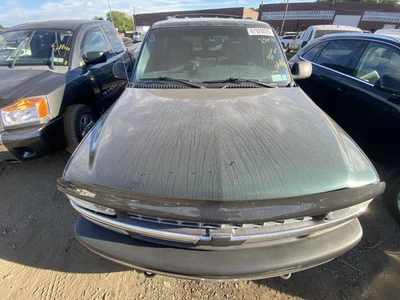 (ТОЛЬКО САМОВЫВОЗ) 00 01 02 03 04 05 06 CHEVY TAHOE капот - Изображение 1 из 3