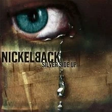 Silver Side Up von Nickelback | CD | Zustand sehr gut - Bild 1 von 2