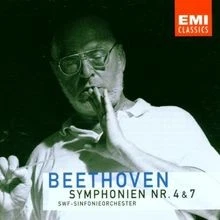 Sinfonien 4 und 7 von Michael Gielen | CD | Zustand sehr gut - Bild 1 von 2