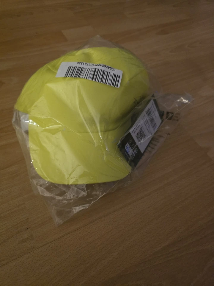 Arc’teryx Cap Gelb – neu & ungetragen - Bild 1 von 1