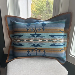 Pendleton Star Watchers Sham Cuscino Misura Standard - Foto 1 di 5