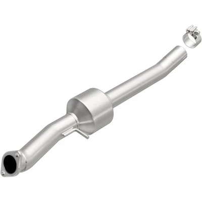 MagnaFlow 51834-AI compatible con BMW X5 2007 2008 2009 2010 3,0 L L L6 GASOLINA DOHC Catalytic Co Foto 1 de 4