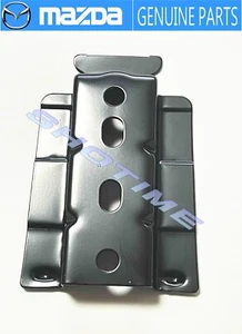 MAZDA 83-85 RX-7 SA22C Genuine Windshield Washer Fluid Tank Bracket JDM  OEM JDM - Picture 1 of 2