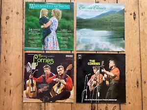 Irish & Marty Robbins Vinyl Job Lot Collection | Classic Albums | Folk, Country - Picture 1 of 12
