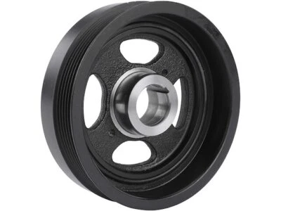 Equilibrador armónico premium 85958HN para motor Nissan Frontier 2005-2012 Foto 1 de 2