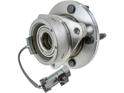 Conjunto de buje de rueda 79353SSTW 2008 para Pontiac G5 2007-2009 Foto 1 de 2