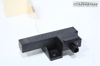 2012-2018 AUDI A7 QUATTRO REAR RIGHT DOOR KEYLESS ENTRY ANTENNA MODULE UNIT OEM - Image 1 of 4