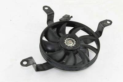 08-12 Ventilador Radiador Izquierdo Kawasaki Ninja 250r 59502-0034 Foto 1 de 4