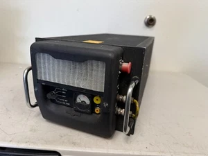 Vintage Collins 618T-2 Transceiver Transmitter Radio Military HAM Receiver - Zdjęcie 1 z 12