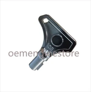Ignition Key Part For Yanmar Marine 6LY 3YM 2YM 4JH 3JH 6LP 123482-91291 - Picture 1 of 7