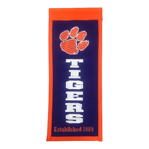 NCAA Mini Banner Cover