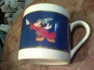 Disney Mickey Fantasia made in Indonesia cs - Bild 1 von 3
